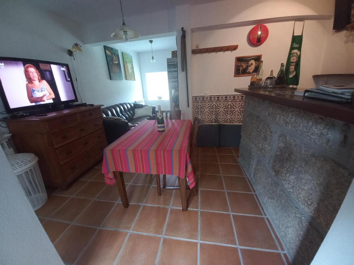 Aparthotel Quinta Das Murteiras à Póvoa de Midões Extérieur photo