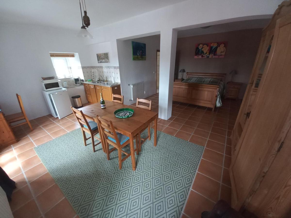 Aparthotel Quinta Das Murteiras à Póvoa de Midões Extérieur photo